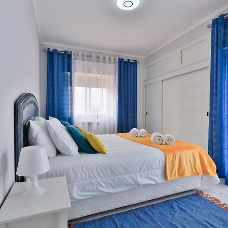 Casa Sol Nascente Lägenhet Silves Exteriör bild