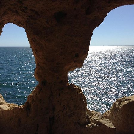 Casa Sol Nascente Lägenhet Silves Exteriör bild