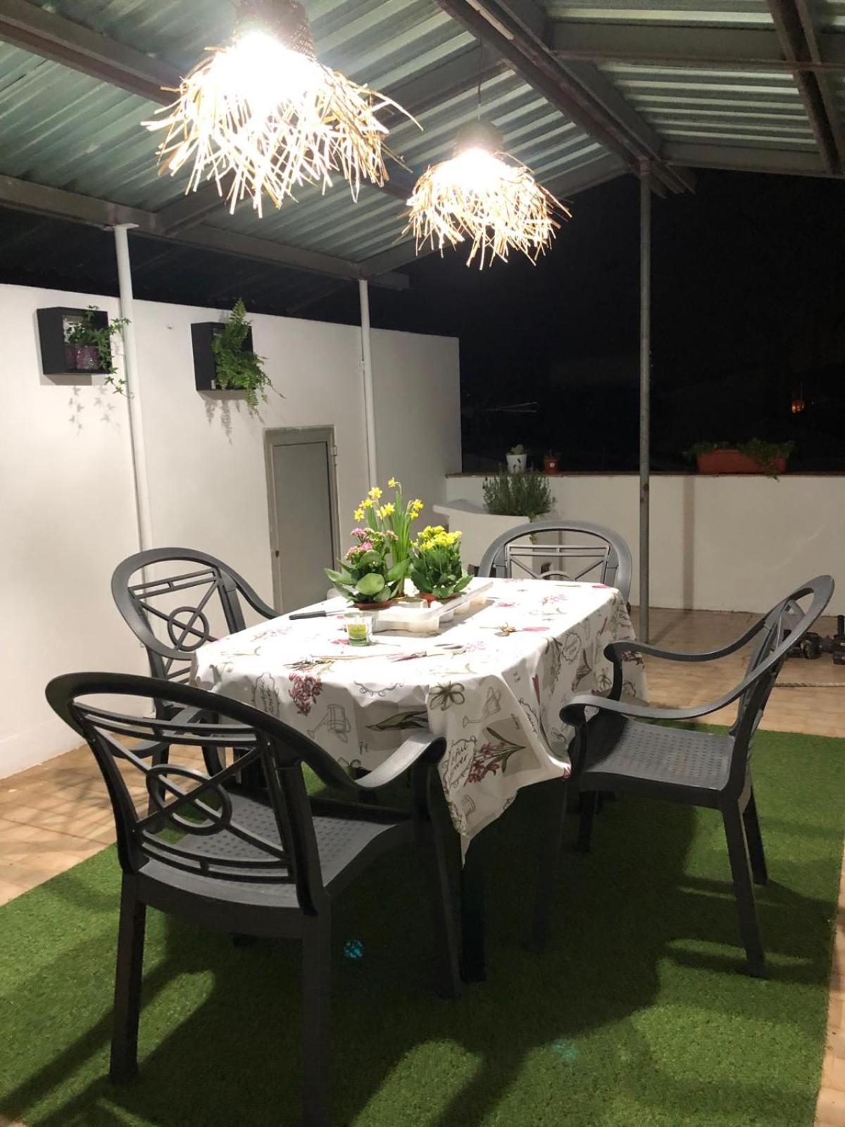 Casa Sol Nascente Lägenhet Silves Exteriör bild