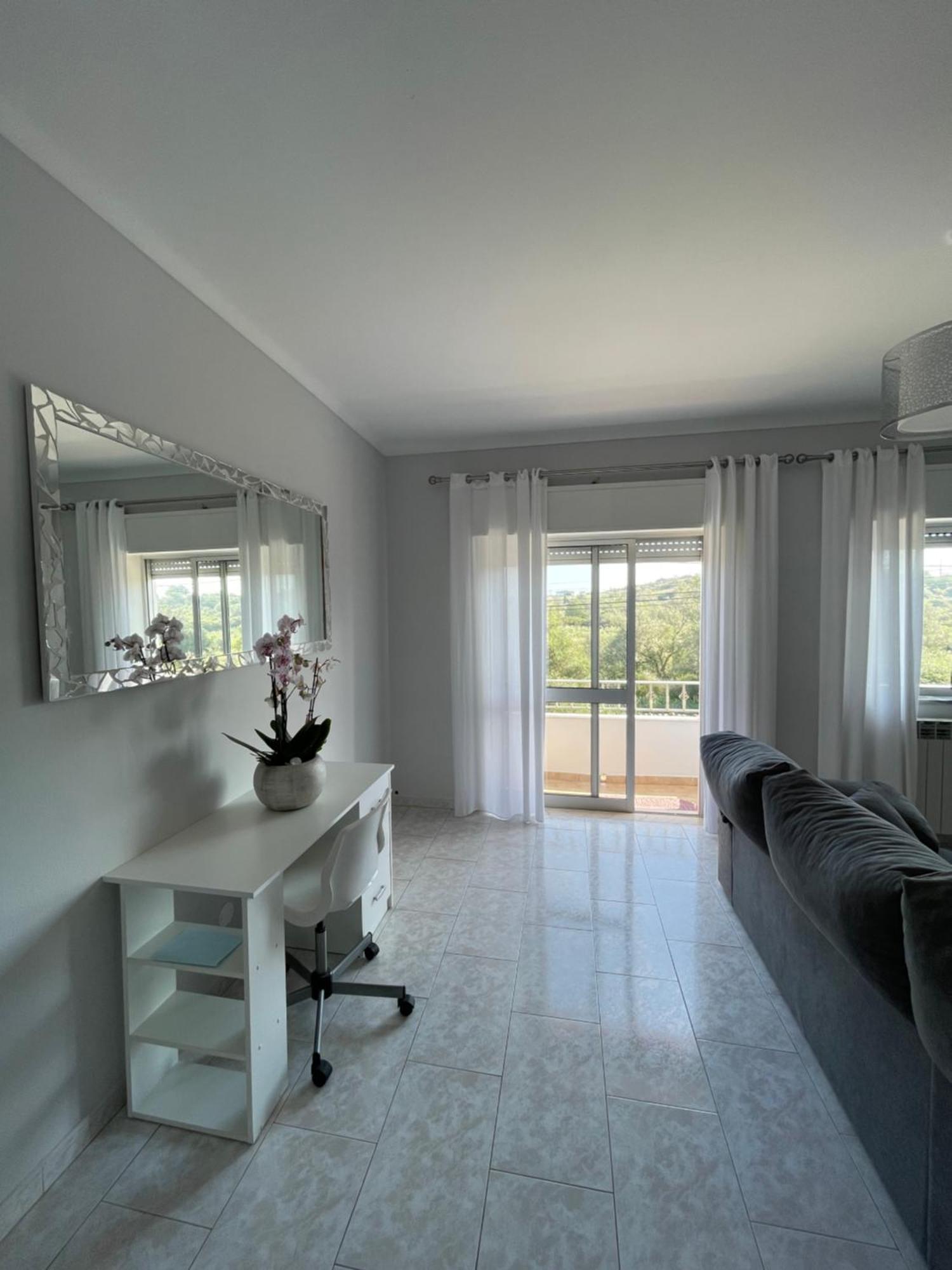 Casa Sol Nascente Lägenhet Silves Exteriör bild
