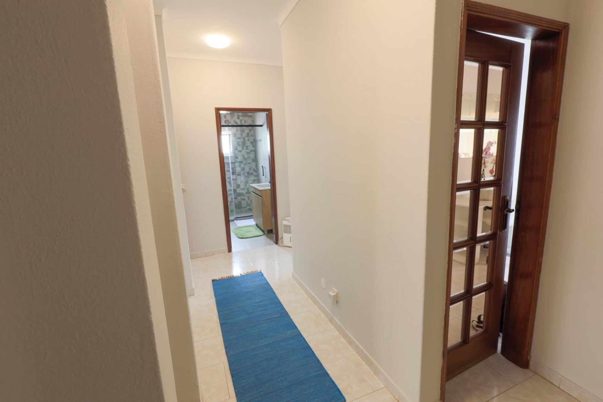 Casa Sol Nascente Lägenhet Silves Exteriör bild
